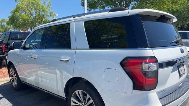 2020 Ford Expedition Limited
