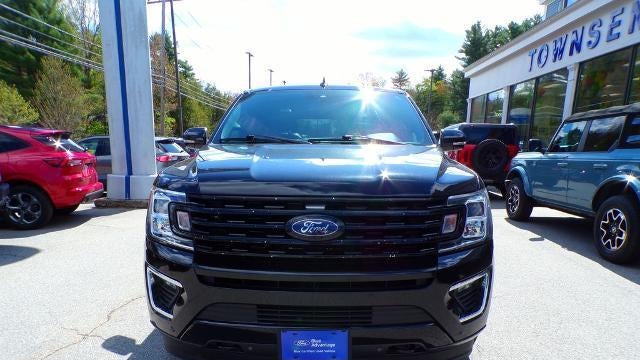 2020 Ford Expedition Limited