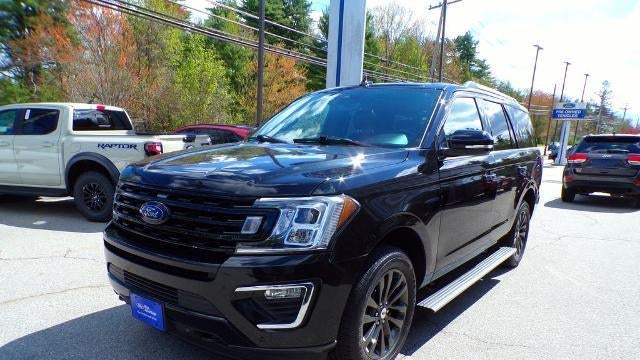 2020 Ford Expedition Limited