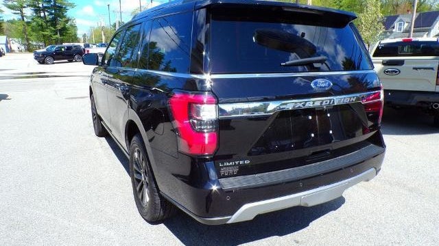 2020 Ford Expedition Limited