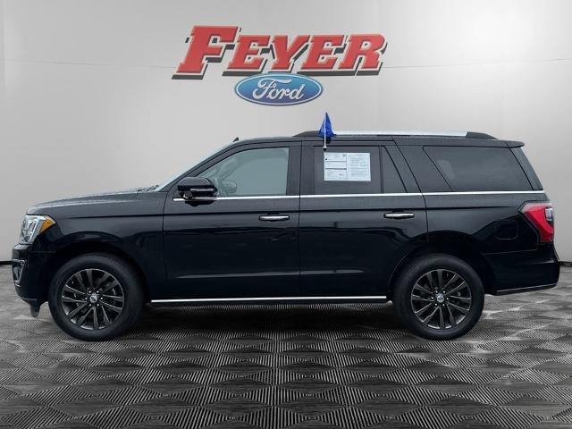 2021 Ford Expedition