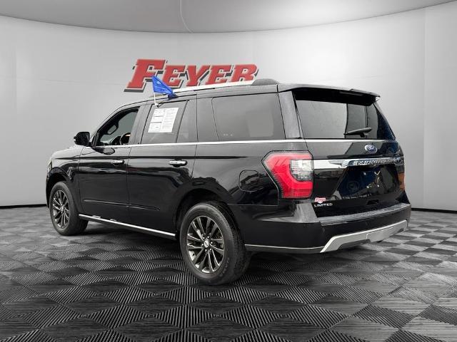2021 Ford Expedition