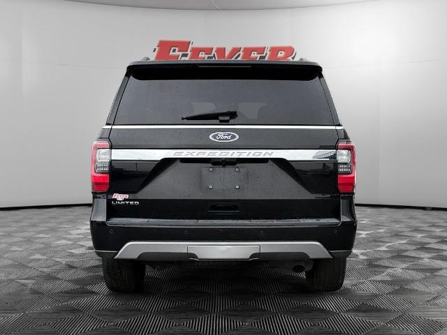 2021 Ford Expedition