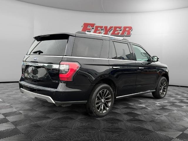 2021 Ford Expedition