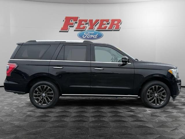 2021 Ford Expedition