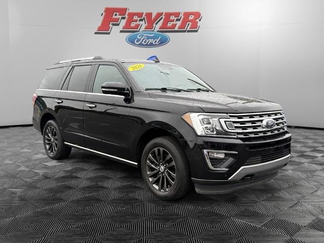 2021 Ford Expedition