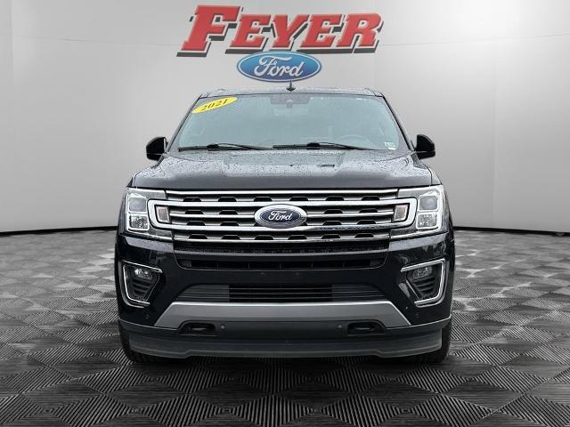 2021 Ford Expedition
