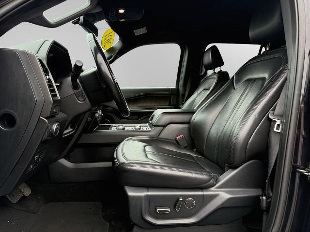 2021 Ford Expedition
