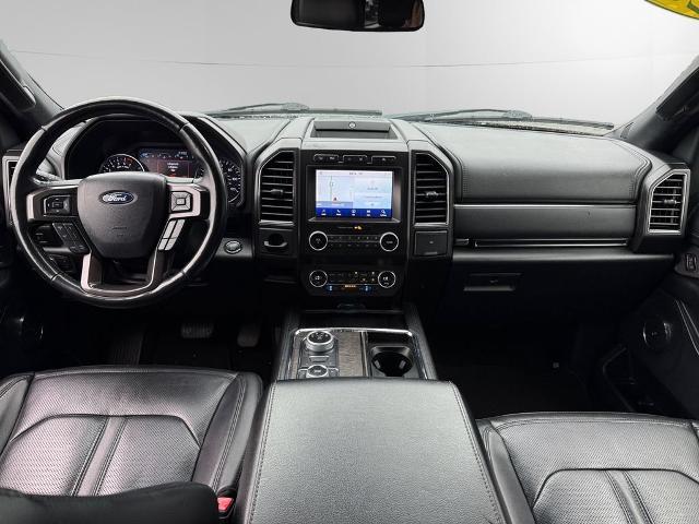 2021 Ford Expedition
