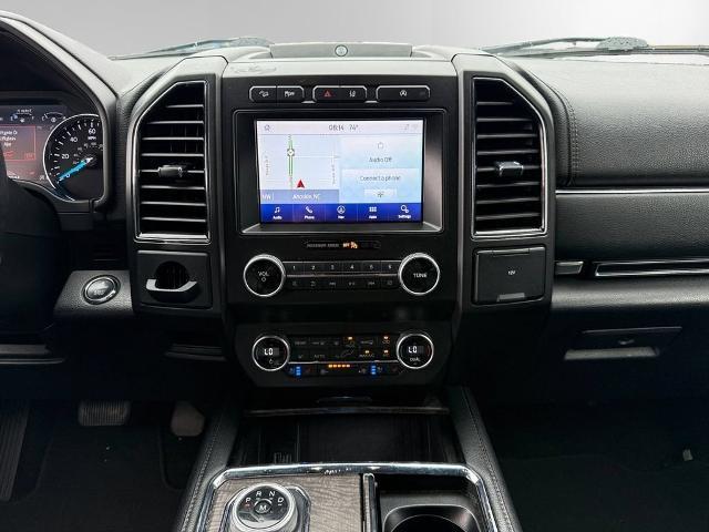 2021 Ford Expedition