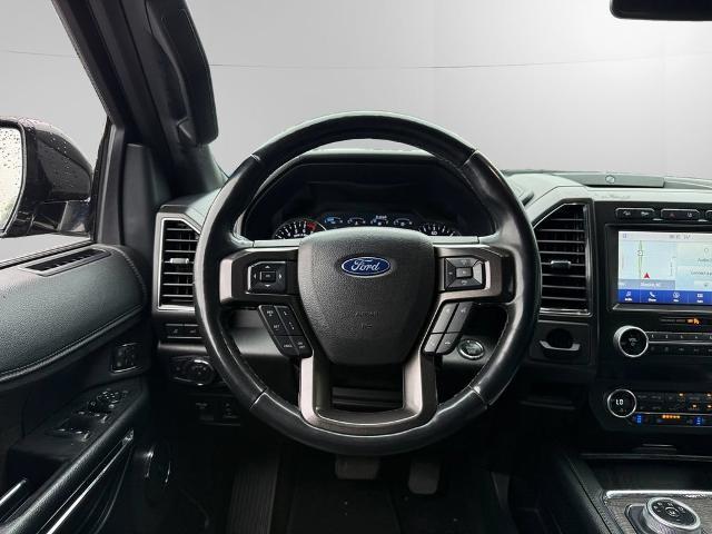 2021 Ford Expedition