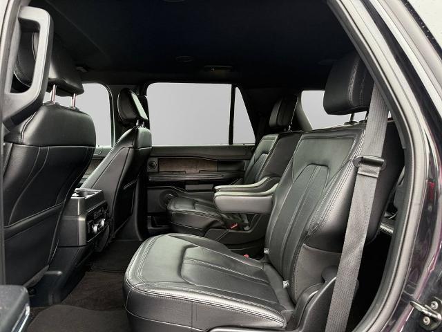 2021 Ford Expedition