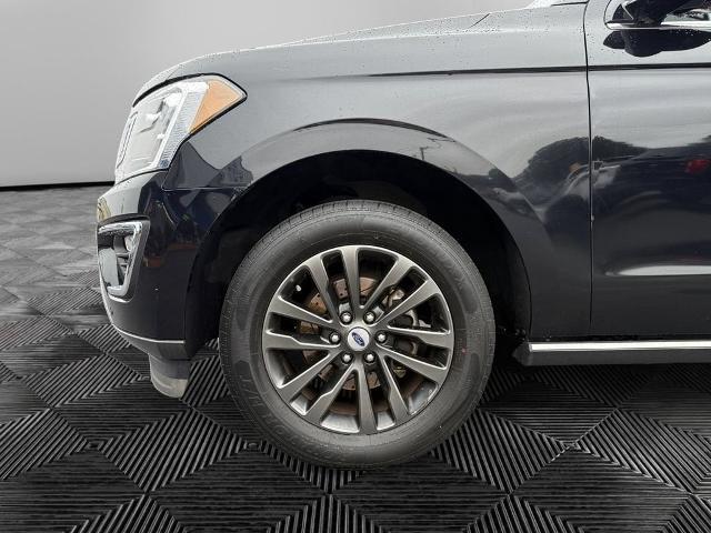 2021 Ford Expedition