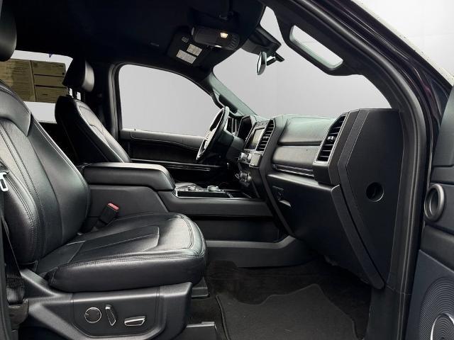 2021 Ford Expedition