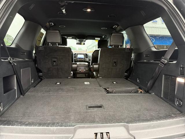 2021 Ford Expedition