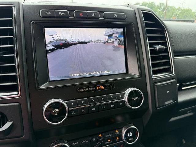 2021 Ford Expedition