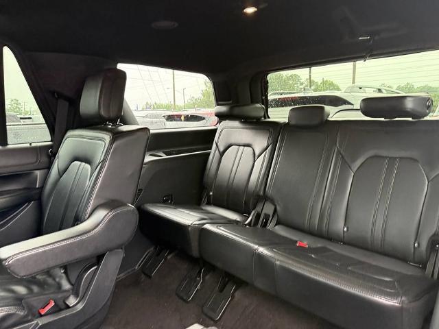 2021 Ford Expedition