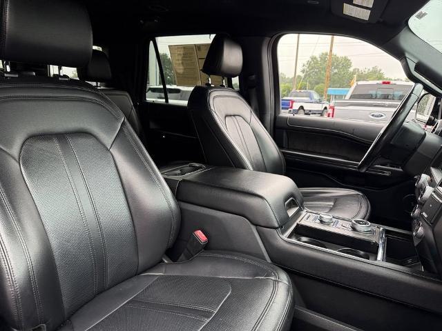 2021 Ford Expedition