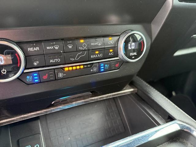 2021 Ford Expedition