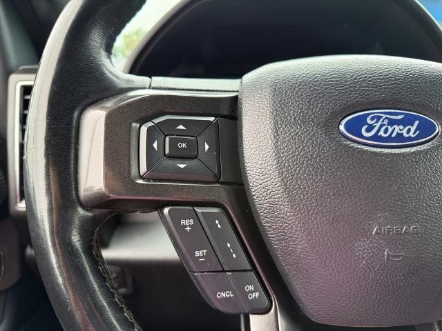 2021 Ford Expedition