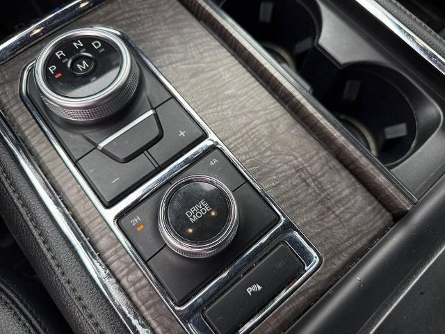 2021 Ford Expedition