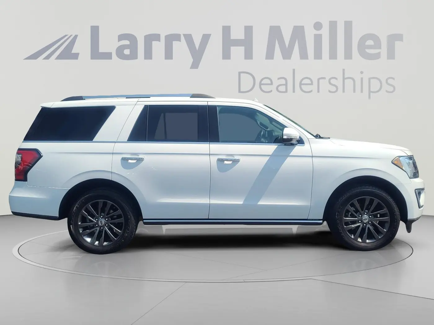 2021 Ford Expedition - $24,101