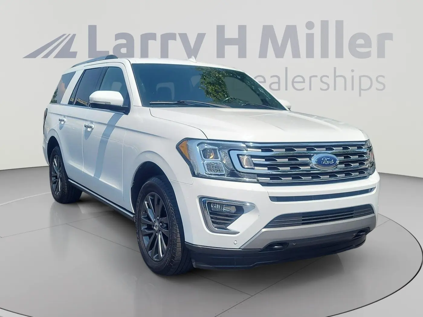 2021 Ford Expedition - $24,101