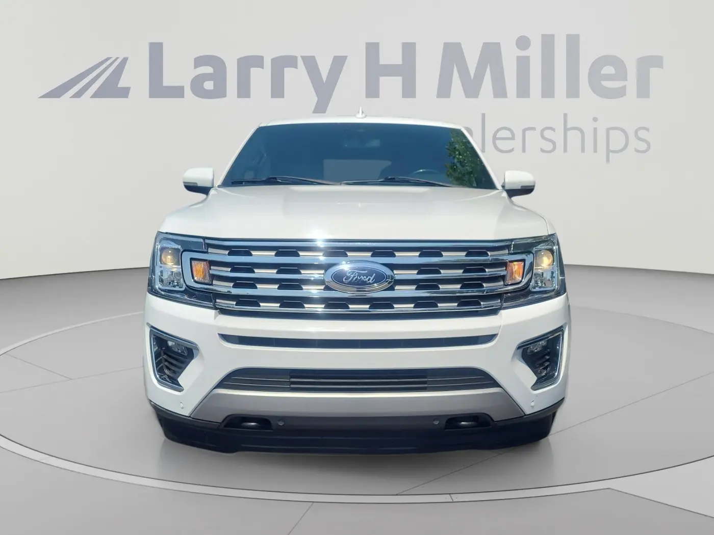 2021 Ford Expedition - $24,101