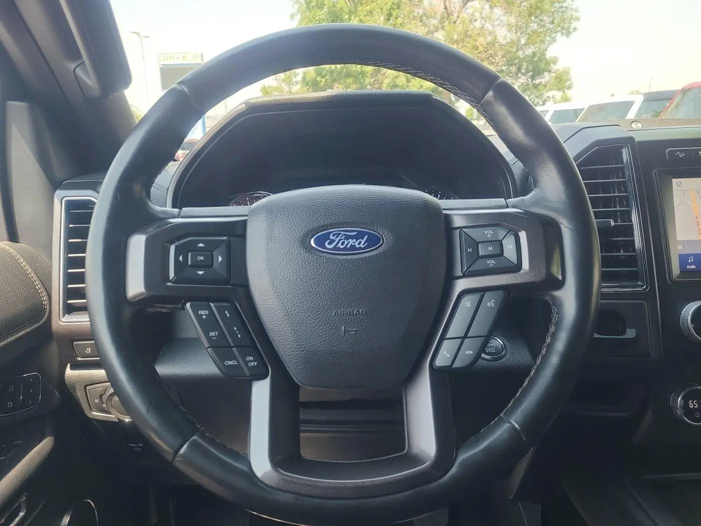 2021 Ford Expedition - $24,101
