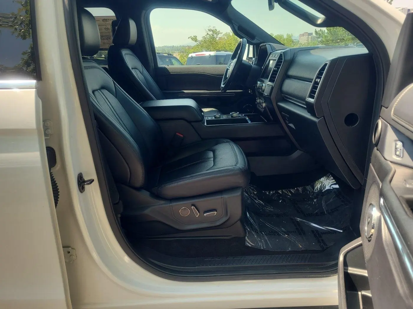 2021 Ford Expedition - $24,101