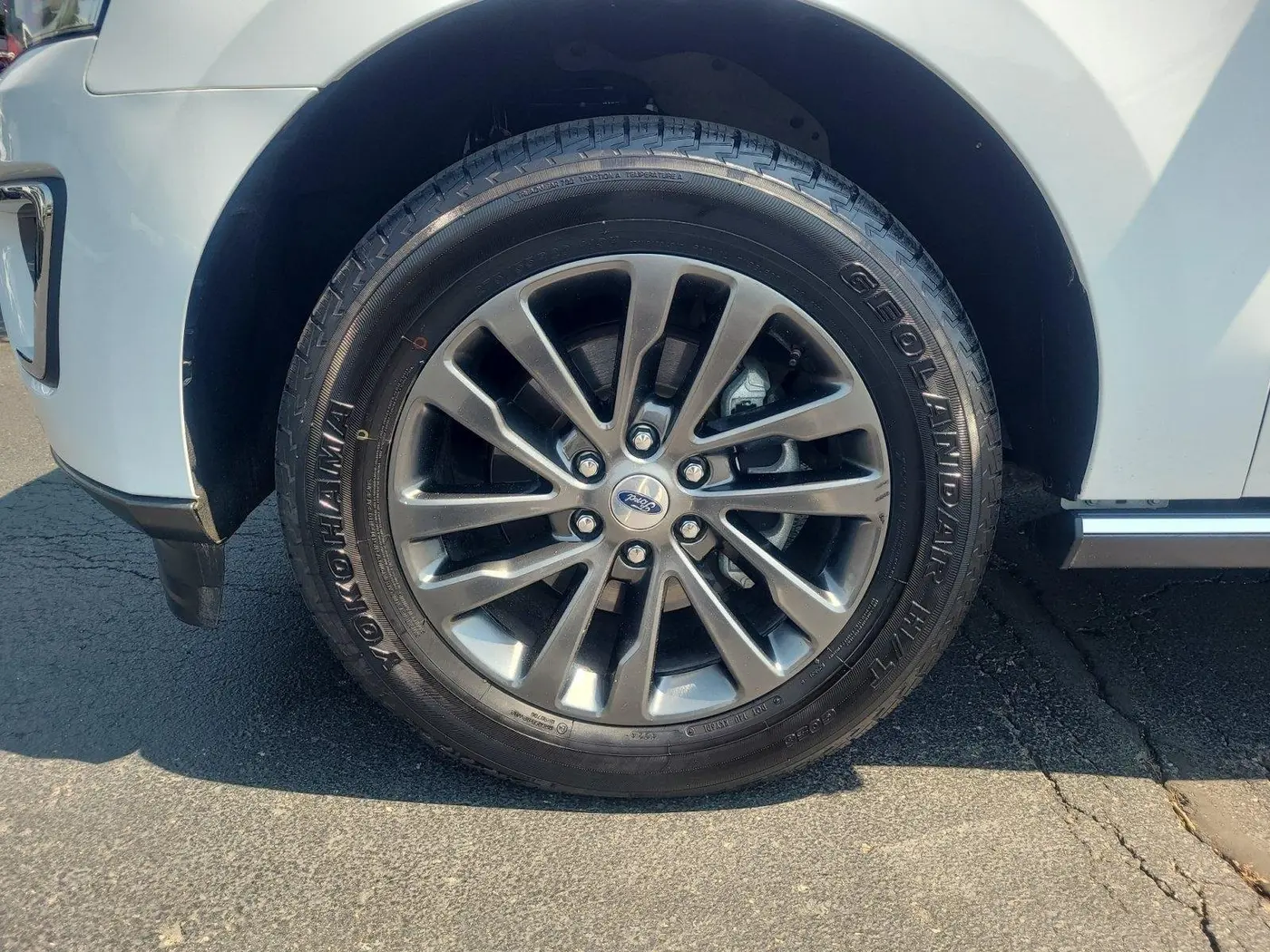2021 Ford Expedition - $24,101