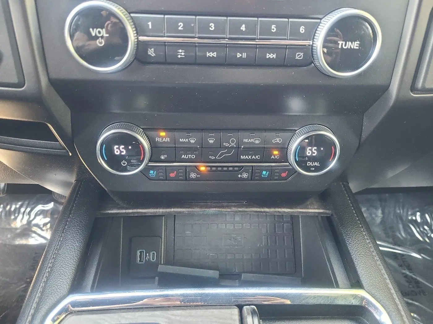 2021 Ford Expedition - $24,101