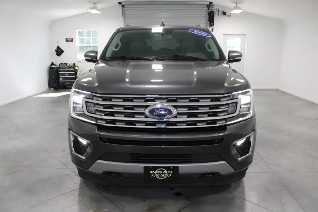 2021 Ford Expedition - $29,668