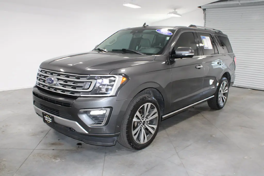 2021 Ford Expedition - $29,668