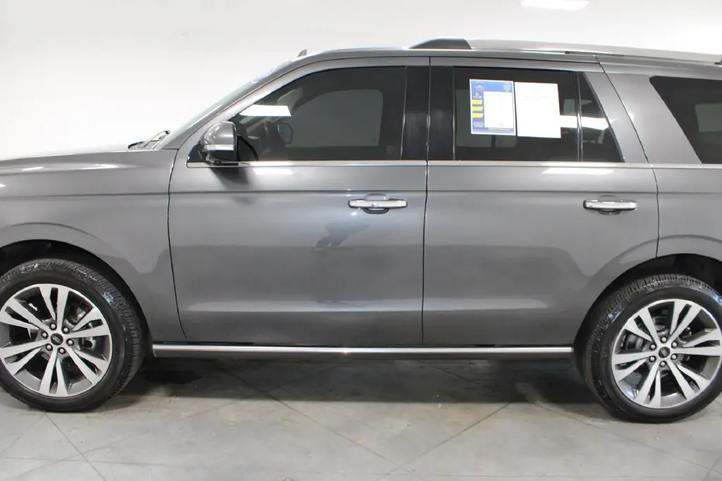 2021 Ford Expedition - $29,668