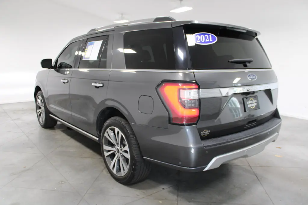 2021 Ford Expedition - $29,668