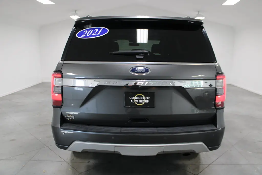 2021 Ford Expedition - $29,668