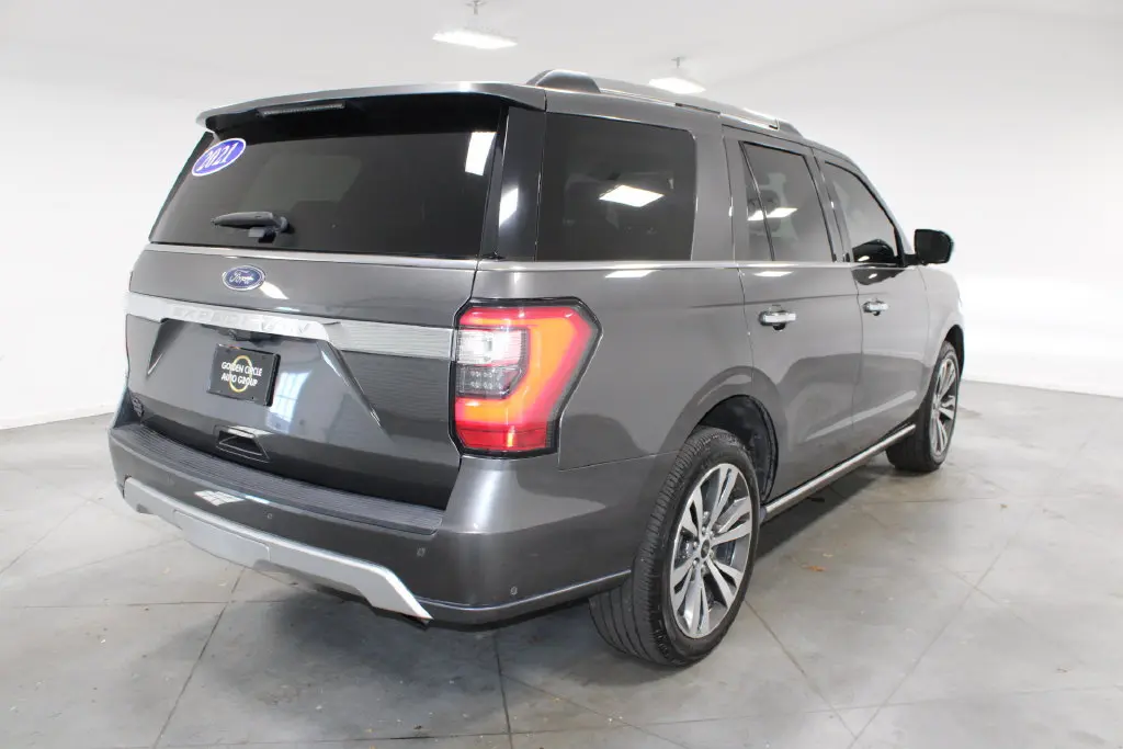 2021 Ford Expedition - $29,668