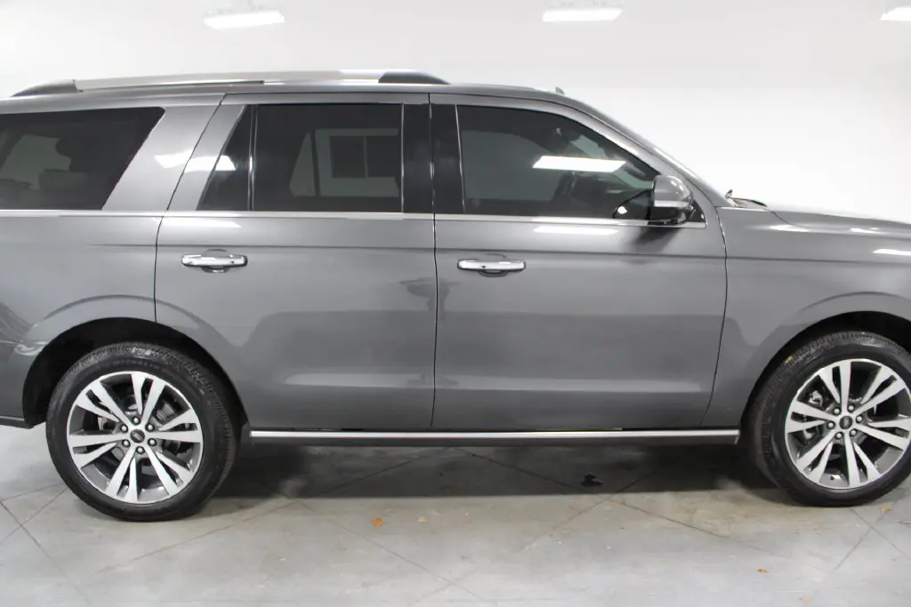 2021 Ford Expedition - $29,668