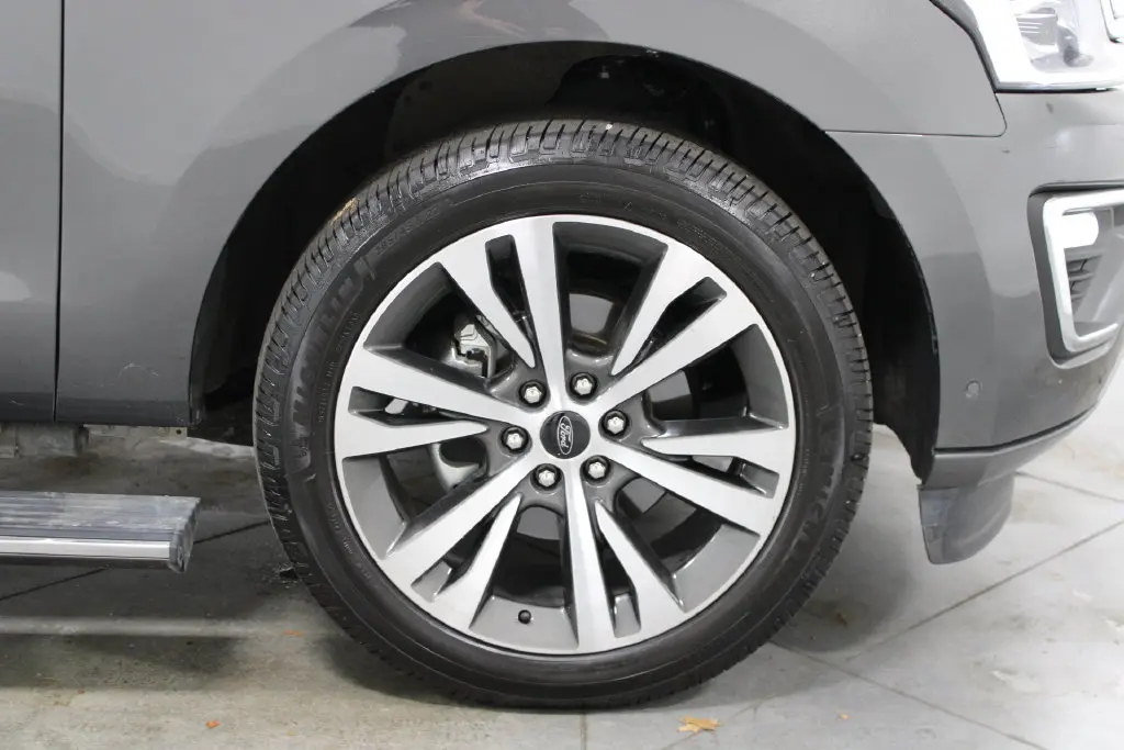 2021 Ford Expedition - $29,668