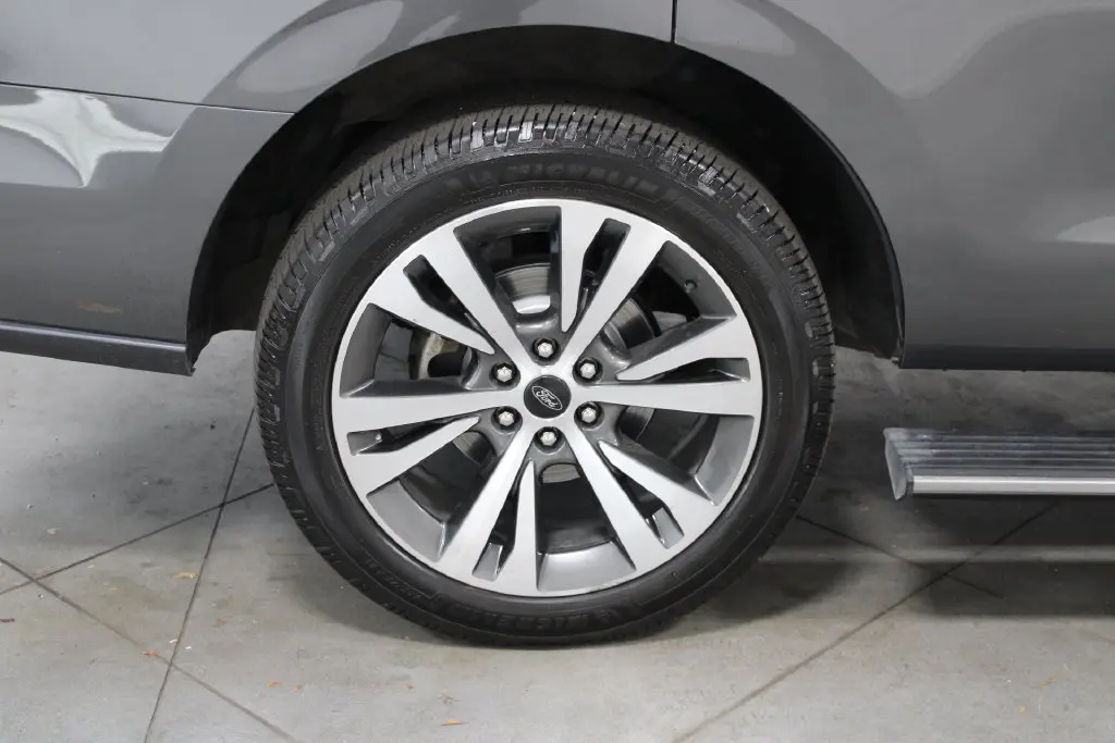 2021 Ford Expedition - $29,668