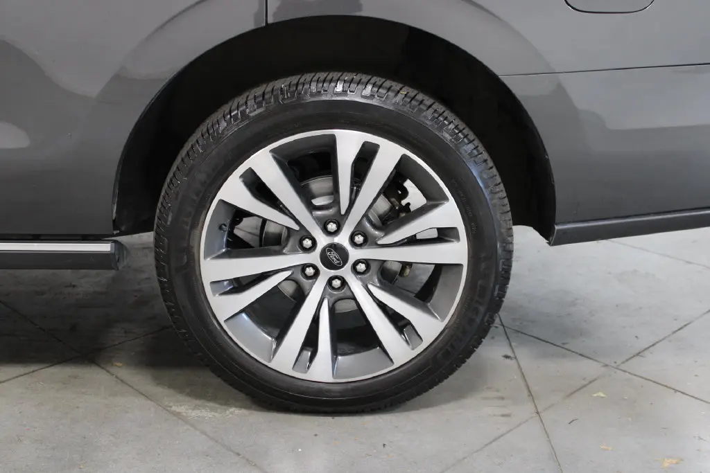 2021 Ford Expedition - $29,668