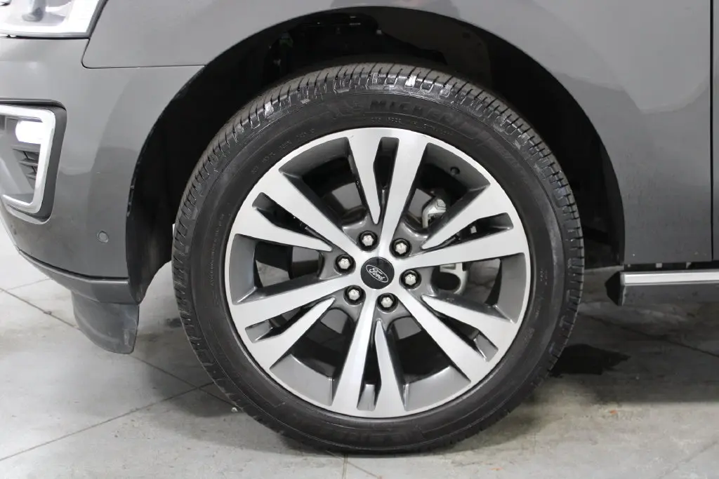 2021 Ford Expedition - $29,668