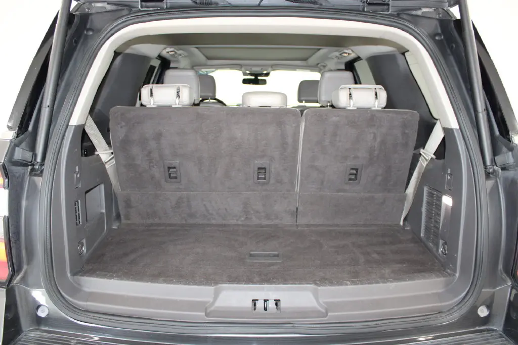 2021 Ford Expedition - $29,668