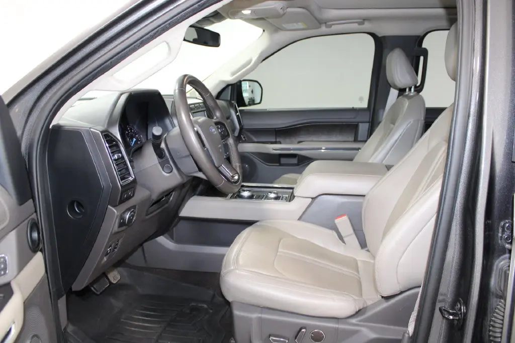 2021 Ford Expedition - $29,668