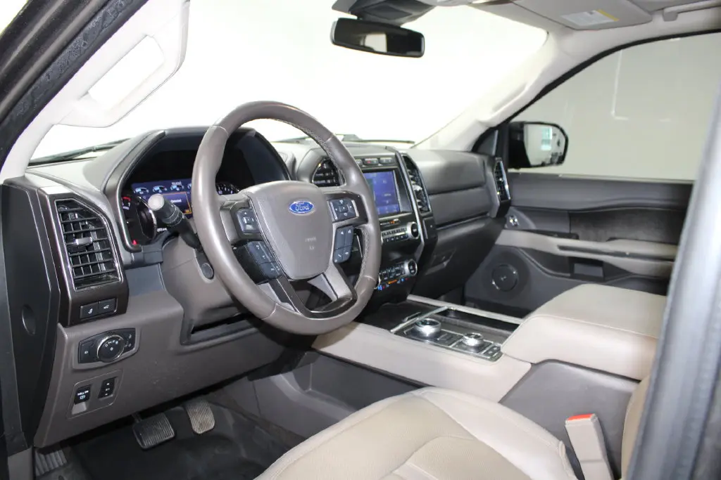 2021 Ford Expedition - $29,668