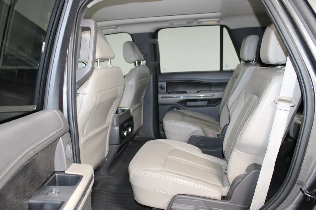 2021 Ford Expedition - $29,668