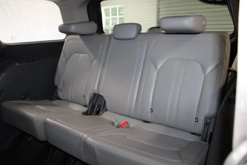 2021 Ford Expedition - $29,668