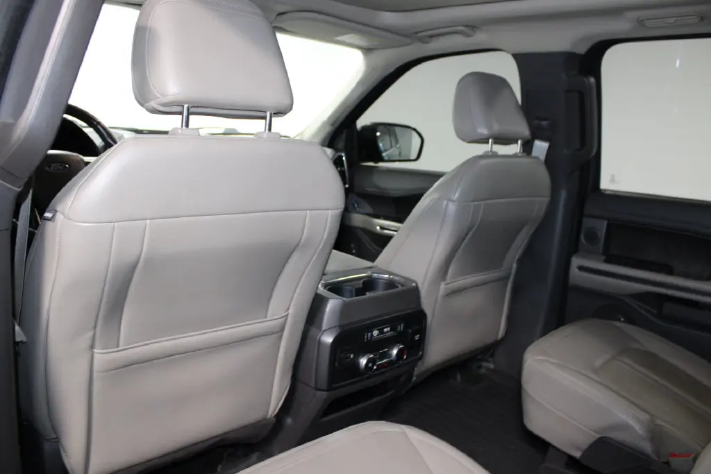 2021 Ford Expedition - $29,668