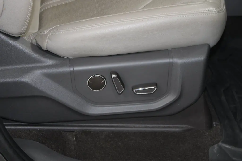 2021 Ford Expedition - $29,668